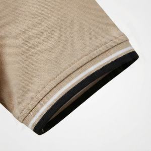 Camiseta Polo de Algodón para Mujer, Personalizable, de Alta Calidad, a la Moda, en Venta - Product Image 6