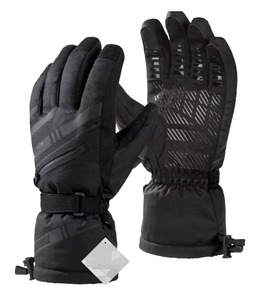 Ski Waterproof Winter <b>Gloves</b> Anti Slip Windproof <b>Warm</b> Men Women Touchscreen Driving Cycling Hiking Running - Product Image 6
