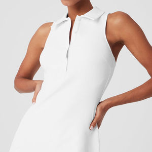 Best Custom Tennis Cloth Ball Pocket Women Sports Wear <b>Mini</b> Tennis <b>Skirt</b> for Women <b>Skirts</b> Tennis Wear Pickleball <b>Skirt</b> - Product Image 1