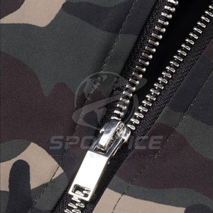Wholesale Quick Dry <b>Men</b> Bomber <b>Winter</b> <b>Jacket</b> For Online <b>Sale</b> Nylon Polyester Made Bomber <b>Jacket</b> For Adult - Product Image 6