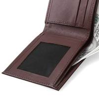 Harga Grosir Dompet Kulit Anti Air Cetak Digital Terbaik, Dapat Dikustomisasi, Kualitas Tinggi, MOQ Rendah, Laris Manis