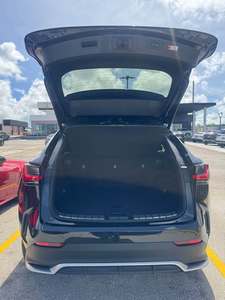 Lexus NX 350 F SPORT AWD d'occasion 2026 - Product Image 5
