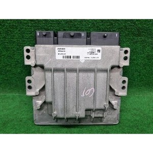 ECUs et modules informatiques d'occasion Captur 237101511S - Product Image 1