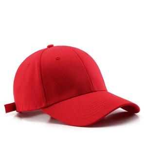 OEM ODM High Quality 100% Cotton 5 Panels Embroidery Logo Custom Baseball <b>Hats</b> Gorras Two Tone Baseball <b>Cap</b> Men Fashion - Product Image 5