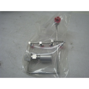 AMAT 0050-04040 ชุดเชื่อมต่อวาล์วเดี่ยว 1:4 - อุปกรณ์และอะไหล่เซมิคอนดักเตอร์ระดับโลกที่เชื่อถือได้ - Product Image 4