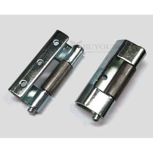 Buyoung บานพับปกปิด BYHT375-E สำหรับประตูและหน้าต่างบานพับปกปิดคุณภาพสูง - Product Image 1