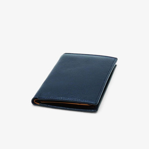 Portefeuille de luxe sur mesure en cuir véritable pour homme, qualité supérieure, fait main, style vintage, toutes saisons, en vente en gros - Product Image 2