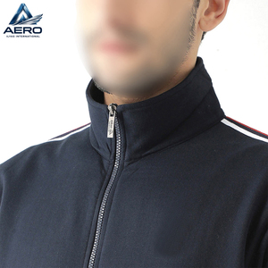 Conjunto de Dos Piezas de Sudadera Ajustada para Hombre, Producto de la Mejor Calidad, Servicio OEM, Conjunto Deportivo Informal para Invierno - Product Image 5