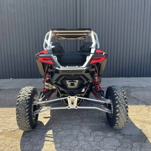 BEST SELLING SALES FOR RZR Pro R 4 Ultimate <b>UTV</b> - Product Image 1