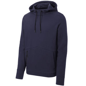 เสื้อฮู้ดดี้ผู้ชายแบบหนา สวมใส่สบายๆ ทุกวัน สไตล์อเมริกัน - Product Image 1