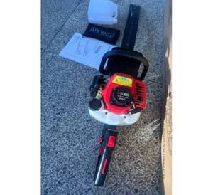 OEM Custom Logo 2-Stroke Petrol Engine Lawn Shrub <b>Pruner</b> Factory Wholesale Industrial Grade 25C Gasoline Hedge Cutter Manufactur - Product Image 1