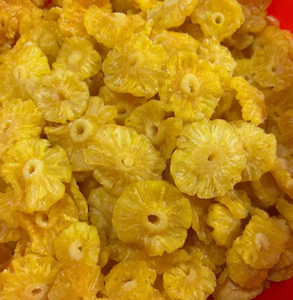 Ananas séché naturel de qualité supérieure au goût sucré du Vietnam - Product Image 6