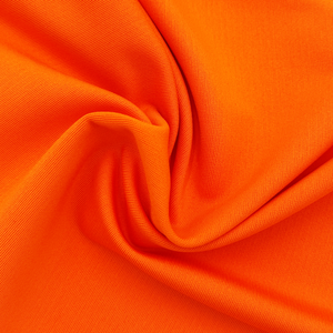 Tela de Punto Sencillo de PET/Elastano de Alta Calidad para Ropa Deportiva de Yoga - Product Image 3