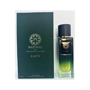 Fragancias unisex Earth EDP 3,38 oz 3760294351796 | Colección The Woods - Product Image 1