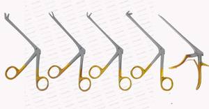 FESS Instruments Set for Endoscopic Sinus Surgery German Stainless Steel Manual ENT Surgical <b>Kit</b> Sinus Surgery Tools CE - Product Image 3