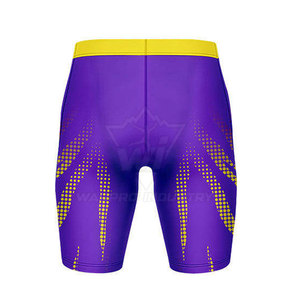Uniforme 7v7 durable et abordable, conçu pour une mobilité et un confort maximum, fabriqué en tissu léger et doux. - Product Image 6