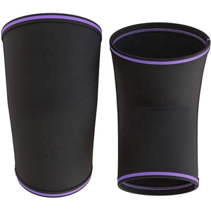 Protector de Codo de Nailon y Algodón para Hombre y Mujer, Protección Profesional Suave, Antideslizante, para Rehabilitación, MMA, Kickboxing, BJJ - Product Image 6