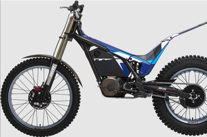 Motocicleta eléctrica BRAND NEW Electr1c M0ti0n Fact0r E2025 - Product Image 3