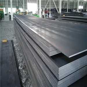 High Quality Alloy Steel Sheet 10mm 12mm 20mm 30mm Thickness Marine Carbon Steel Plate