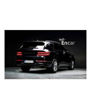 Genesis GV80 3.0 Diésel AWD 2023/8 33,738 km Automático Volante a la Izquierda Asientos de Cuero Cámara Trasera - Product Image 2