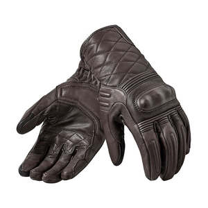 Guantes de Cuero Impermeables para Invierno, con Pantalla Táctil, Cálidos, para Hombre y Mujer, para Todas las Estaciones, para Motociclismo, Deportes, OEM - Product Image 1