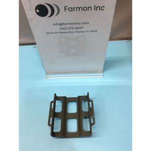 POCO 18359, Z0391 Carburo de Silicio de 50 Ranuras - Equipo y Piezas de Semiconductores de Confianza con Legado Global - Product Image 2
