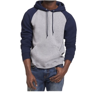 Jersey personalizado de talla grande para hombre, sudadera con mangas largas, bolsillos de canguro, Sudadera con capucha de lavado ácido de alta calidad, logotipo estampado en 3D - Product Image 3
