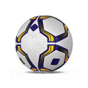 2026 New Arrival Hybrid Match Football Premium Soccer <b>Ball</b> for Clubs and Schools Hot Selling Wholesale Product Range - Product Image 1