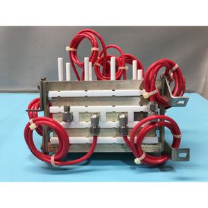 MRC 814-46-100 RF DC Switch, Sputter, 157555 - อุปกรณ์และอะไหล่เซมิคอนดักเตอร์ระดับโลกที่เชื่อถือได้ - Product Image 1