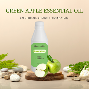 Export Quality Hotel Grade Green Apple <b>Essential</b> <b>Oil</b> Distributors Malaysian Made - Product Image 5
