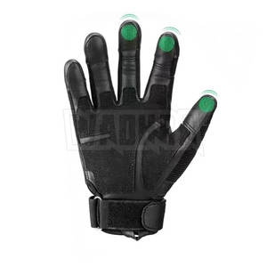 Guantes de Carreras de Karts de Diseño Profesional, Fabricante de Pakistán, Guantes de Carreras de Karts con Diseño Personalizado - Product Image 4