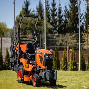 เครื่องตัดหญ้า Kubota G231 ขาย คุณภาพพรีเมียม ประสิทธิภาพแข็งแกร่ง เชื่อถือได้ ออกแบบมาเพื่องานเกษตร จัดส่งรวดเร็ว - Product Image 1