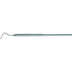 Sondas Dentales, Sonda Periodontal para Medir Profundidad, Explorador Flexible, Escalador de Acero Inoxidable, Certificado CE Clase I, Agarre Ergonómico - Product Image 4