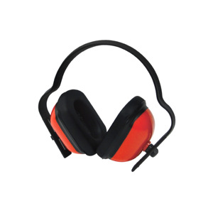 Protège-oreilles réutilisables pour enfants HC Safety A606 ABS, confortables, réduisant le bruit, protection auditive pour l'étude et le jeu - Product Image 1