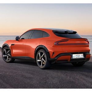 2025 Xiao-mi YU7 Pro Conception inspirée du Fer-rari Double moteur AWD avec 508kW Puissance 253 km/h Vitesse de pointe <span class=keywords><strong>Sport</strong></span> New Energy Vehicle - Product Image 5