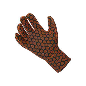 Gants de plongée en néoprène personnalisés de 3 mm, gants légers en peau de requin, gants de plongée imperméables pour les sports nautiques, gants de pêche - Product Image 5
