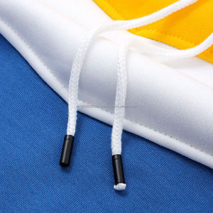 Sudaderas con Capucha para Hombre Transpirables al por Mayor, Último Estilo, Color Personalizado - Product Image 5