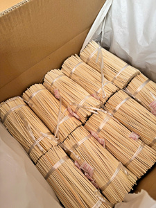 Handmade natural rattan <b>diffuser</b> Eco-friendly <b>reed</b> sticks Aromatherapy <b>diffuser</b> sticks Rattan <b>reed</b> <b>diffuser</b> Vietnam - Product Image 2