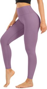Leggings Deportivos para Mujer, Diseño Nuevo, Elásticos, Cintura Alta, Pantalones de Yoga, Absorben la Humedad, Ropa Deportiva para Gimnasio, Correr, Fitness, Ajuste Cómodo - Product Image 2