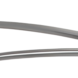 Tijeras Quirúrgicas Dentales Manuales de Color Plateado, Tijeras Curvas Universales para Cortar Alambre con Agarre Ergonómico, Certificación CE - Product Image 5