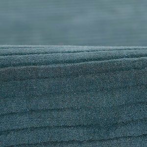 Tapis de la collection Blue Asher, 100% laine, tissé à la main, sculpté, cannelé, fabricant, fournisseur, grossiste - Product Image 4