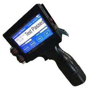 เครื่องพิมพ์พกพา EmiQual - Product Image 3