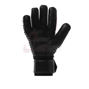 Guantes de Portero Transpirables a Precio Económico, Guantes de Portero Hechos con Cuero de Primera Calidad - Product Image 3