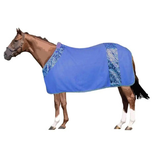 Horse Turnout <b>Rug</b> Luxury Waterproof Oxford Fabric 600D Burgundy with <b>Large</b> Tail Flap and 2 Leg Straps All Seasons Outdoor Use - Product Image 2