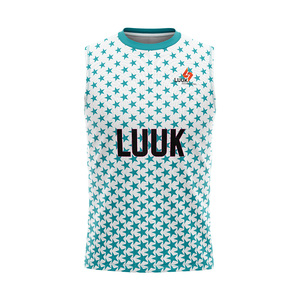 Camisetas de Fútbol Americano 7v7 Personalizadas, Transpirables, 100% Poliéster, Anti-Humedad, Antibacterianas, Ecológicas, para Hombre, Tallas Grandes - Product Image 1