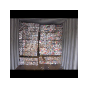 เศษอลูมิเนียม 99.9% 6063 / เศษลวดอลูมิเนียม / เศษล้อแม็ก - Product Image 2