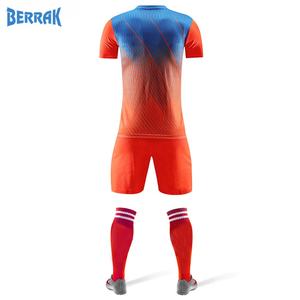 New Design Sublimation Baseball Uniform Large Size Sublimation Printed Baseball Uniform - Product Image 4