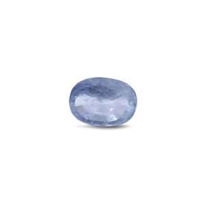 Certified Natural Blue Sapphire 3.1 Carat Loose Gemstone Wholesale - Product Image 1