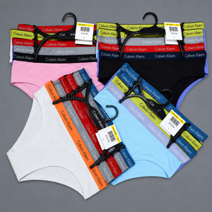 Mutandine da <span class=keywords><strong>Donna</strong></span> in Bambù Senza Cuciture, Marca Premium, Lingerie Sexy in Cotone, Confezioni Miste, Liquidazione Stock Diretta dalla Fabbrica in Bangladesh - Product Image 4