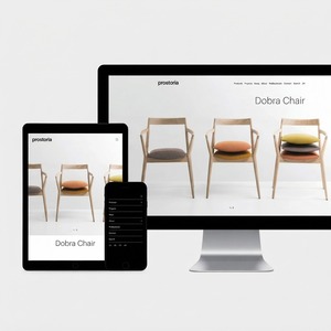Servicios de Lanzamiento de Tiendas de Muebles Estratégicas: Creando Plataformas de Venta en Línea Elegantes para Decoración del Hogar con Alta Rentabilidad - Product Image 2